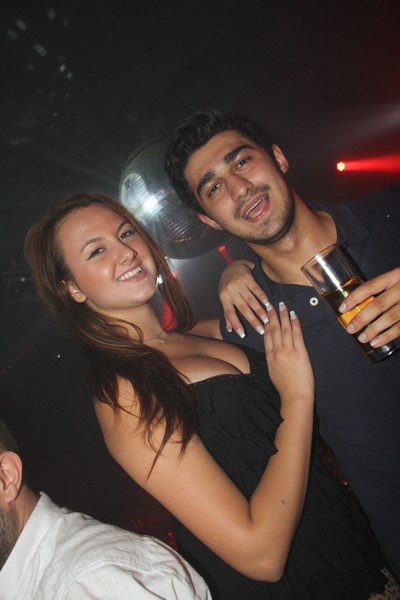 Life on Saturday Night